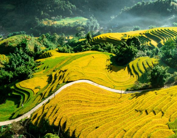 6DAYS EXPLORE NORTHERN VIETNAM