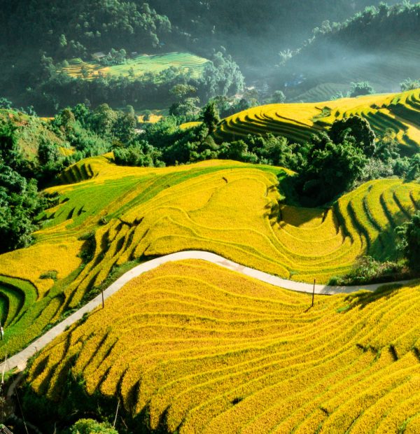 6DAYS EXPLORE NORTHERN VIETNAM